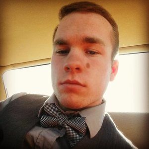 Meet your Posher, Kevin